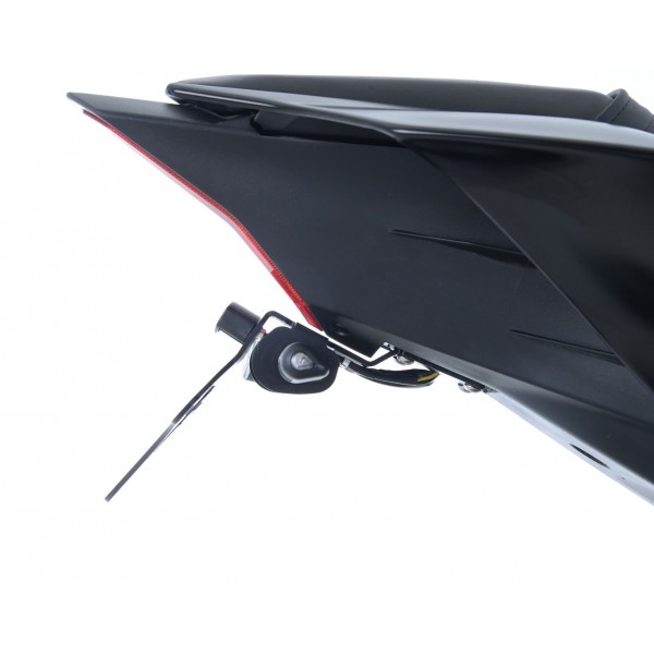 Yamaha R&G Tail Tidy for Yamaha YZF-R6 '17 for Yamaha YZF-R6 (2020)